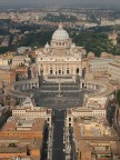Cartolina da Citt del Vaticano