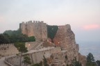 castello di Venere, Erice castello di Venere, Erice