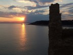 Rovine sul mare Rovine sul mare