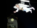 La volata dell'angelo La volata dell'angelo