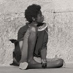 Candid Portrait 1 Candid Portrait 1