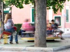 giostra in piazza giostra in piazza