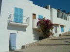 Case di Ibiza vecchia