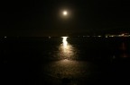 Riflessi lunari... Riflessi lunari...