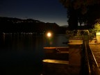serata al lago serata al lago