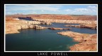 Lake Powell - Arizona Lake Powell - Arizona