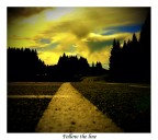 Follow the line Follow the line