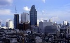 bangkok bangkok