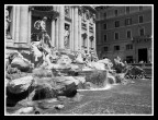 fontana di trevi fontana di trevi