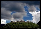 Castel Beseno (tn) .. prima della tempesta! Castel Beseno (tn) .. prima della tempesta!