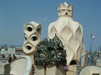 La Pedrera - Barcelona La Pedrera - Barcelona
