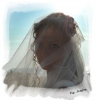 controluce di sposa