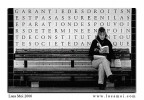 A world of words A world of words