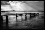 Il vecchio pontile Il vecchio pontile
