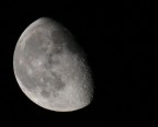 luna parziale luna parziale