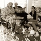 #44 By the eyes of the people: #5 The daughter ... #44 By the eyes of the people: #5 The daughter ...