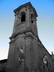 il campanile di Citta' della Pieve il campanile di Citta' della Pieve