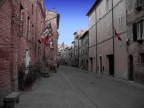 caratteristica di Citta' della Pieve caratteristica di Citta' della Pieve