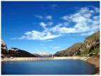 Lago trentino Lago trentino