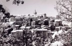 Paese Innevato Paese Innevato