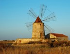 Mulino delle saline di Trapani Mulino delle saline di Trapani