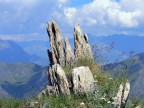 in montagna in montagna