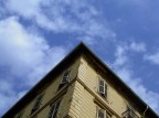 Cielo su Torino Cielo su Torino