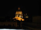 San Carlo visto da Trinità dei Monti San Carlo visto da Trinità dei Monti
