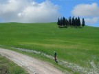 Verso San Quirico Verso San Quirico