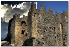 Elaborazione in HDR del Castello di Venere ad Erice.
Eos 10D + 50 1.8 + Pola.
Commenti, Critiche e complimenti :D sempre graditi

Enzo :)