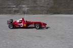 Ferrari panning Ferrari panning