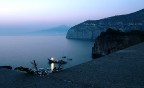 La foto  stata scattata dalla Villa Fondi!