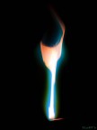 Maschera di Fuoco Maschera di Fuoco