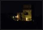 Torre notturna Torre notturna