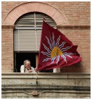 Lo spirito della contrada Lo spirito della contrada