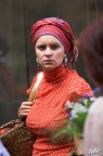 Costume tradizionale lettone Costume tradizionale lettone