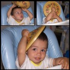 Basta poco... Basta poco...