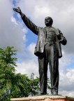 Compagno Lenin