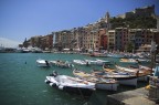 Porto Venere a colori Porto Venere a colori