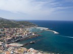 Sardegna 2006..... vista dal castello