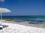 spiaggia delle Saline Stintino (ss)