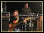 Beppe e Massimo
Nomadi in concerto a Carlino (UD)