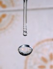 Goccia d'acqua Goccia d'acqua