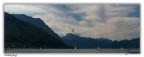 Lago Traunsee Lago Traunsee