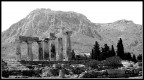 The ancient Corintho The ancient Corintho
