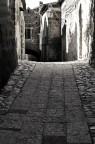 Casertavecchia - Il vicolo Casertavecchia - Il vicolo