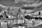 Roma HDR Roma HDR