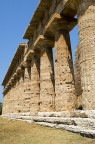 Paestum-Tempio di Atena2 Paestum-Tempio di Atena2
