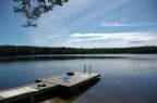 Suomi Lake Suomi Lake
