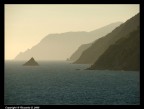 Vista dalla Grotta Byron - Portovenere - Vista dalla Grotta Byron - Portovenere -